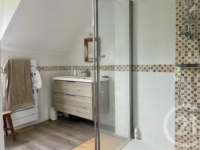 maison à vendre - 4 pièces - 155.5 m2 - LISIEUX - 14 - BASSE-NORMANDIE - Century 21 Christophe Duclos