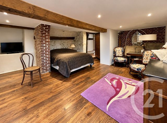 maison à vendre - 4 pièces - 155.5 m2 - LISIEUX - 14 - BASSE-NORMANDIE - Century 21 Christophe Duclos