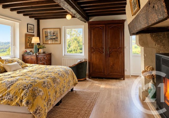 maison à vendre - 4 pièces - 155.5 m2 - LISIEUX - 14 - BASSE-NORMANDIE - Century 21 Christophe Duclos
