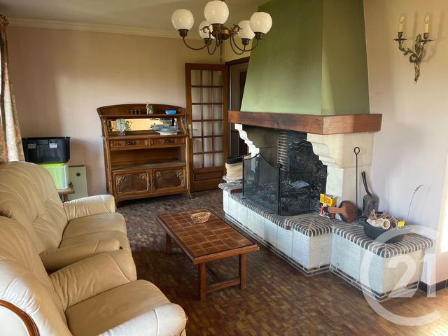 maison à vendre - 4 pièces - 86.0 m2 - LISIEUX - 14 - BASSE-NORMANDIE - Century 21 Christophe Duclos