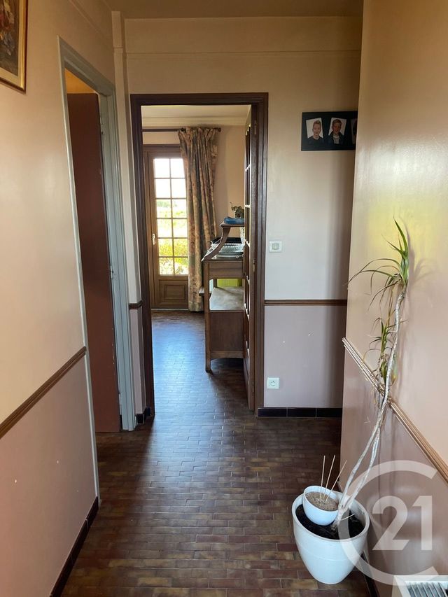 maison à vendre - 4 pièces - 86.0 m2 - LISIEUX - 14 - BASSE-NORMANDIE - Century 21 Christophe Duclos