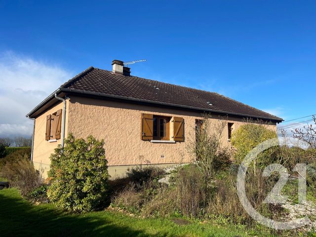 maison à vendre - 4 pièces - 86.0 m2 - LISIEUX - 14 - BASSE-NORMANDIE - Century 21 Christophe Duclos