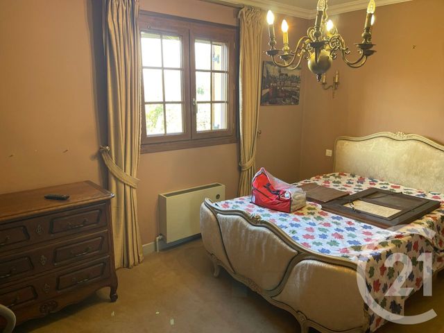 maison à vendre - 4 pièces - 86.0 m2 - LISIEUX - 14 - BASSE-NORMANDIE - Century 21 Christophe Duclos