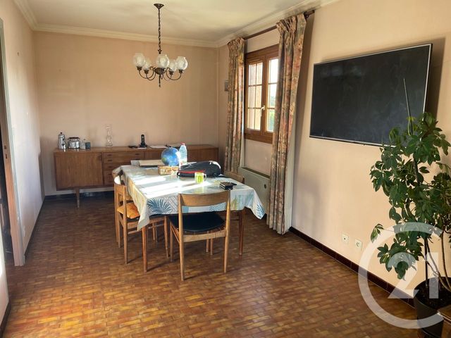 maison à vendre - 4 pièces - 86.0 m2 - LISIEUX - 14 - BASSE-NORMANDIE - Century 21 Christophe Duclos