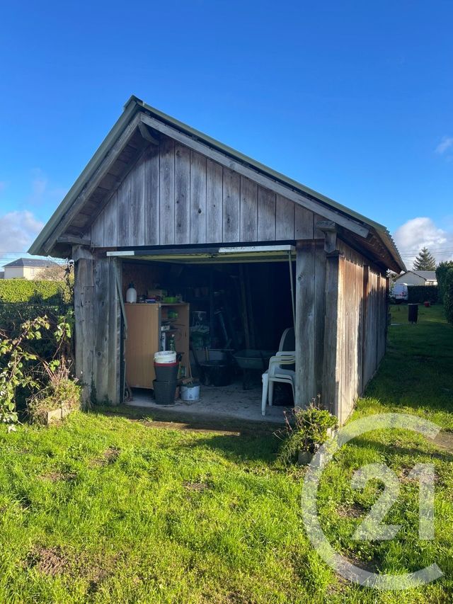 maison à vendre - 4 pièces - 86.0 m2 - LISIEUX - 14 - BASSE-NORMANDIE - Century 21 Christophe Duclos