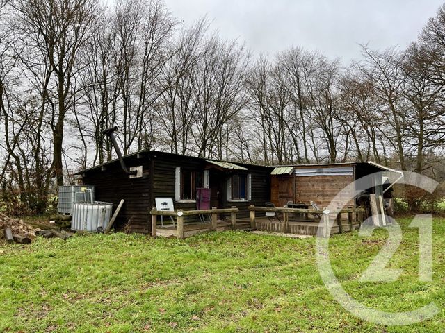 terrain à vendre - 420000.0 m2 - ORBEC - 14 - BASSE-NORMANDIE - Century 21 Christophe Duclos
