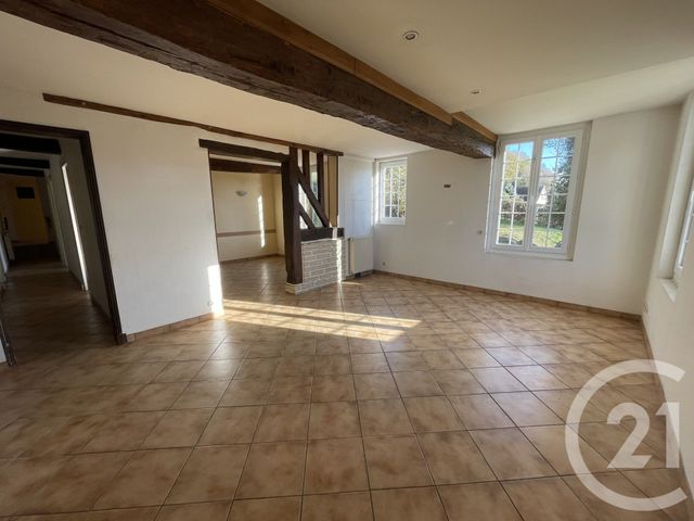 maison à vendre - 7 pièces - 156.0 m2 - ORBEC - 14 - BASSE-NORMANDIE - Century 21 Christophe Duclos