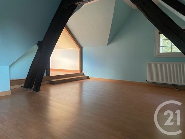 maison à vendre - 7 pièces - 156.0 m2 - ORBEC - 14 - BASSE-NORMANDIE - Century 21 Christophe Duclos