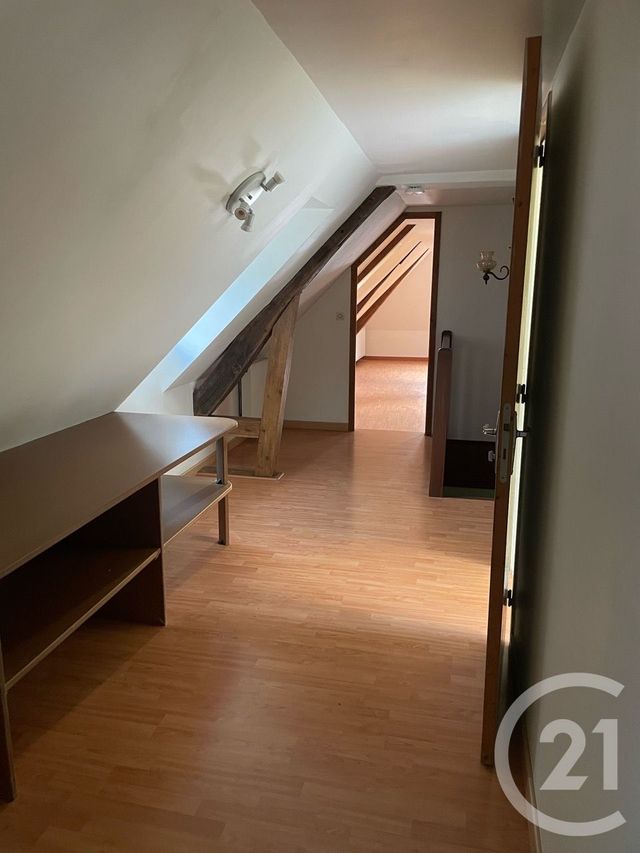 maison à vendre - 7 pièces - 156.0 m2 - ORBEC - 14 - BASSE-NORMANDIE - Century 21 Christophe Duclos