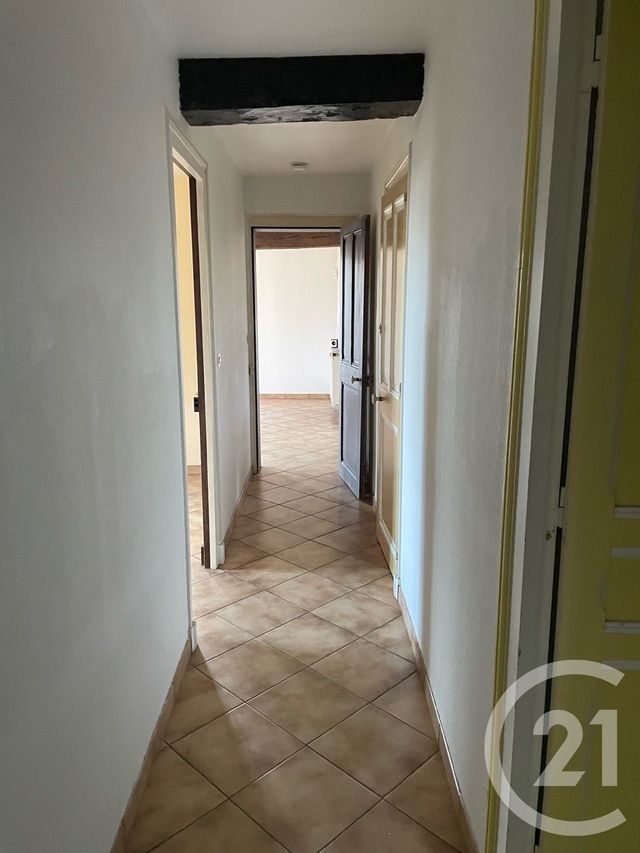 maison à vendre - 7 pièces - 156.0 m2 - ORBEC - 14 - BASSE-NORMANDIE - Century 21 Christophe Duclos