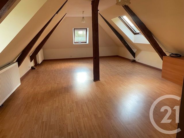 maison à vendre - 7 pièces - 156.0 m2 - ORBEC - 14 - BASSE-NORMANDIE - Century 21 Christophe Duclos