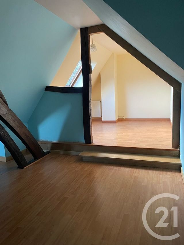 maison à vendre - 7 pièces - 156.0 m2 - ORBEC - 14 - BASSE-NORMANDIE - Century 21 Christophe Duclos