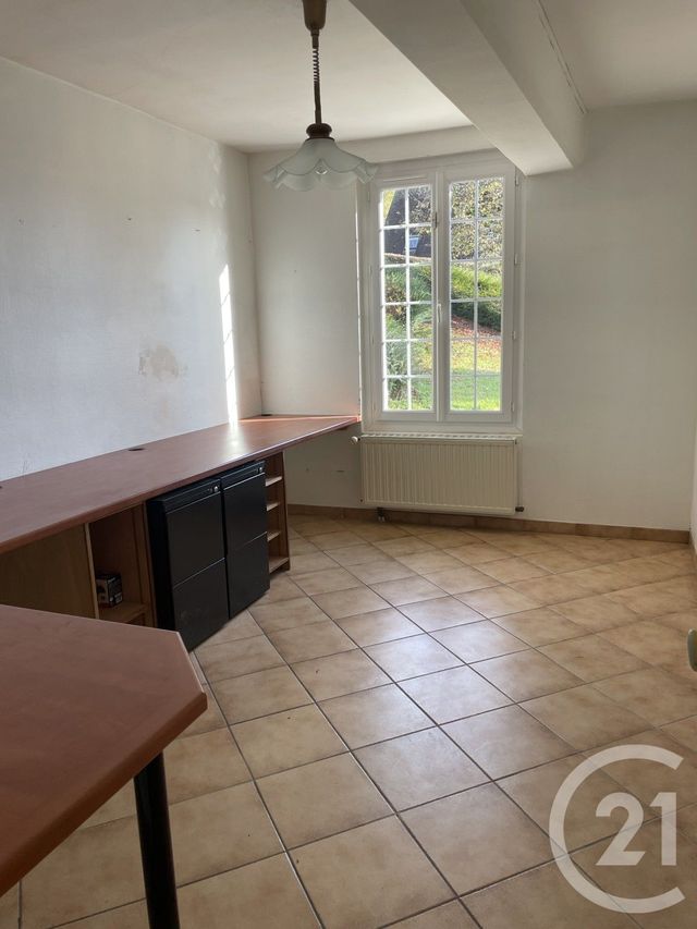 maison à vendre - 7 pièces - 156.0 m2 - ORBEC - 14 - BASSE-NORMANDIE - Century 21 Christophe Duclos