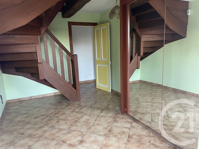 maison à vendre - 7 pièces - 156.0 m2 - ORBEC - 14 - BASSE-NORMANDIE - Century 21 Christophe Duclos