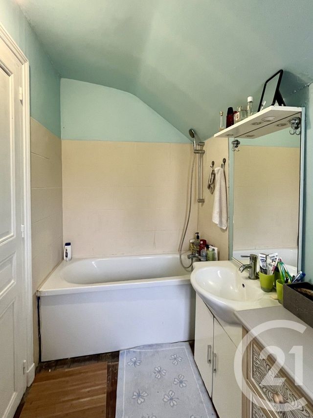 maison à vendre - 4 pièces - 79.3 m2 - VIMOUTIERS - 61 - BASSE-NORMANDIE - Century 21 Christophe Duclos