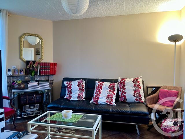 maison à vendre - 4 pièces - 79.3 m2 - VIMOUTIERS - 61 - BASSE-NORMANDIE - Century 21 Christophe Duclos