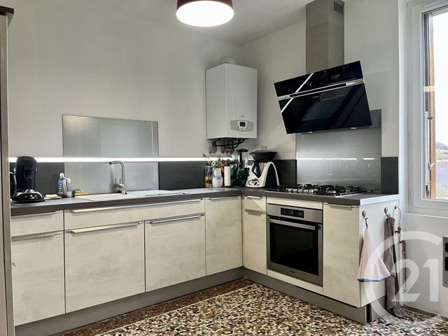 maison à vendre - 4 pièces - 79.3 m2 - VIMOUTIERS - 61 - BASSE-NORMANDIE - Century 21 Christophe Duclos