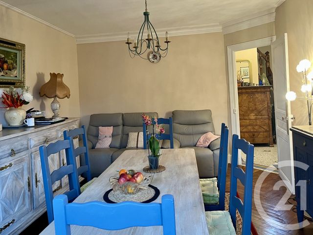 maison à vendre - 4 pièces - 79.3 m2 - VIMOUTIERS - 61 - BASSE-NORMANDIE - Century 21 Christophe Duclos