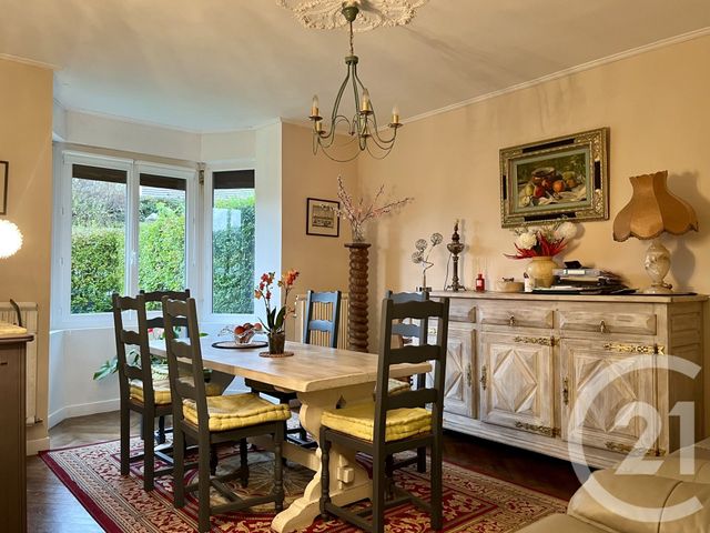 maison à vendre - 4 pièces - 79.3 m2 - VIMOUTIERS - 61 - BASSE-NORMANDIE - Century 21 Christophe Duclos
