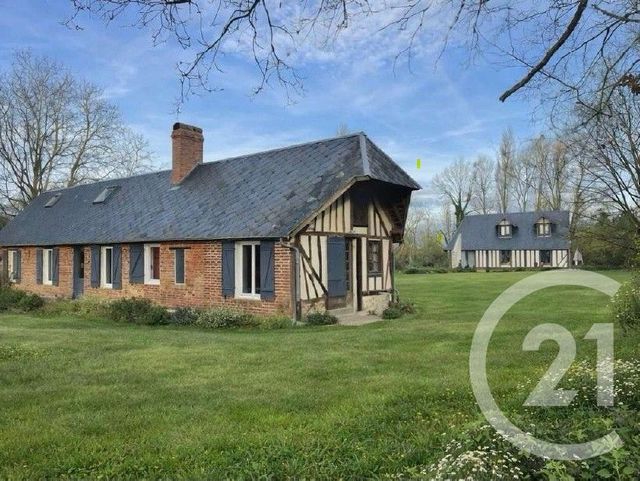 Maison à vendre VALORBIQUET