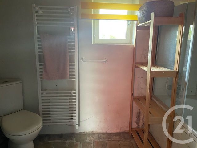 maison à vendre - 7 pièces - 124.0 m2 - VALORBIQUET - 14 - BASSE-NORMANDIE - Century 21 Christophe Duclos