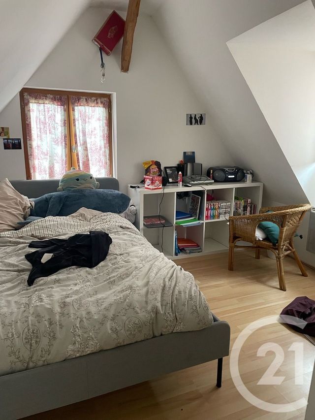 maison à vendre - 7 pièces - 124.0 m2 - VALORBIQUET - 14 - BASSE-NORMANDIE - Century 21 Christophe Duclos