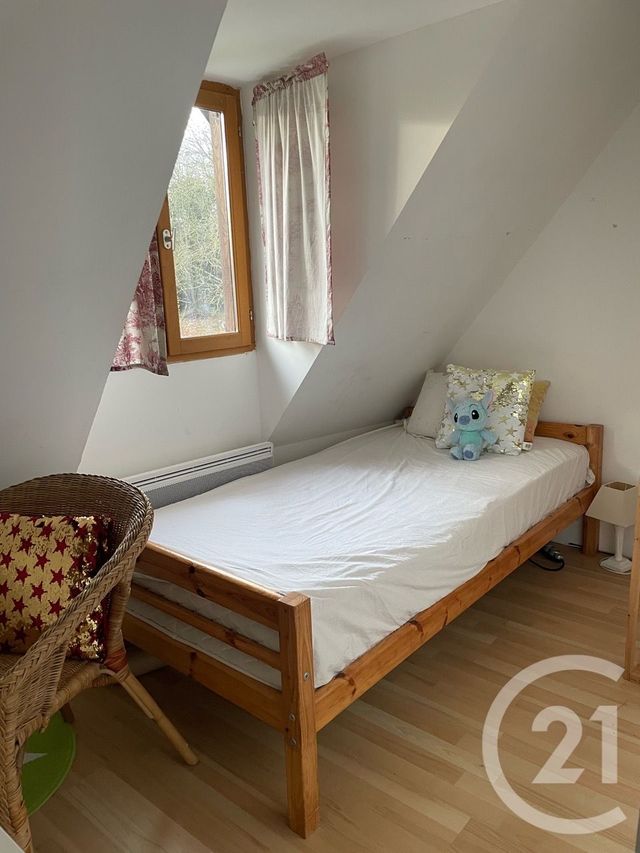 maison à vendre - 7 pièces - 124.0 m2 - VALORBIQUET - 14 - BASSE-NORMANDIE - Century 21 Christophe Duclos