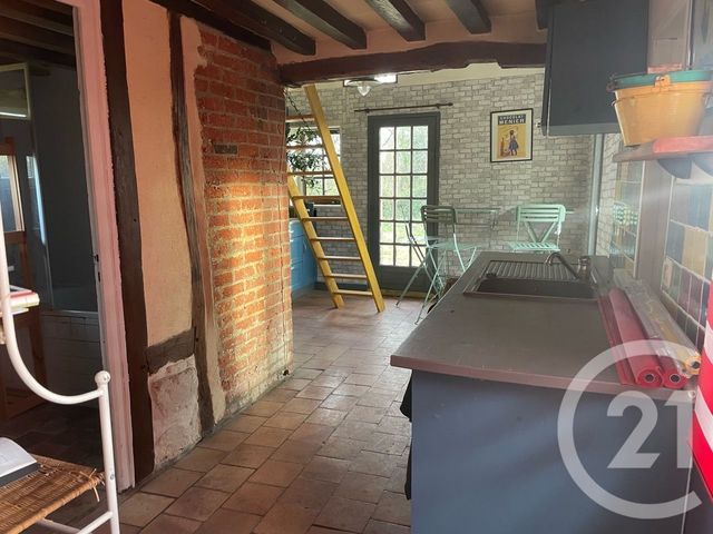 maison à vendre - 7 pièces - 124.0 m2 - VALORBIQUET - 14 - BASSE-NORMANDIE - Century 21 Christophe Duclos