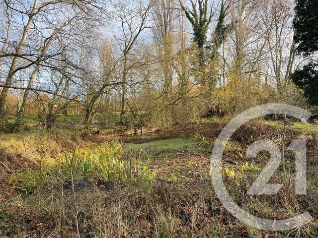 maison à vendre - 7 pièces - 124.0 m2 - VALORBIQUET - 14 - BASSE-NORMANDIE - Century 21 Christophe Duclos