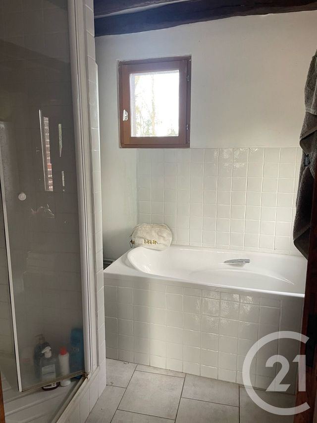 maison à vendre - 7 pièces - 124.0 m2 - VALORBIQUET - 14 - BASSE-NORMANDIE - Century 21 Christophe Duclos