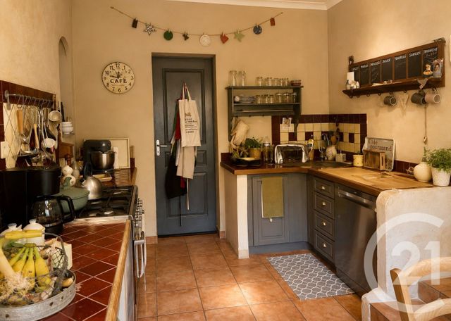 maison à vendre - 6 pièces - 131.0 m2 - LISIEUX - 14 - BASSE-NORMANDIE - Century 21 Christophe Duclos