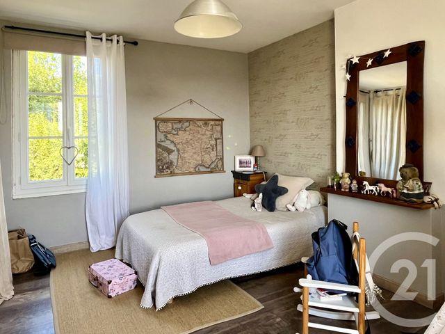 maison à vendre - 6 pièces - 131.0 m2 - LISIEUX - 14 - BASSE-NORMANDIE - Century 21 Christophe Duclos