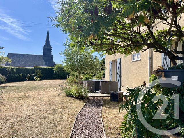 maison à vendre - 6 pièces - 131.0 m2 - LISIEUX - 14 - BASSE-NORMANDIE - Century 21 Christophe Duclos