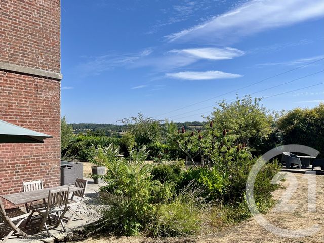 maison à vendre - 6 pièces - 131.0 m2 - LISIEUX - 14 - BASSE-NORMANDIE - Century 21 Christophe Duclos