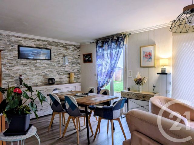 maison à vendre - 5 pièces - 97.0 m2 - PLASNES - 27 - HAUTE-NORMANDIE - Century 21 Christophe Duclos