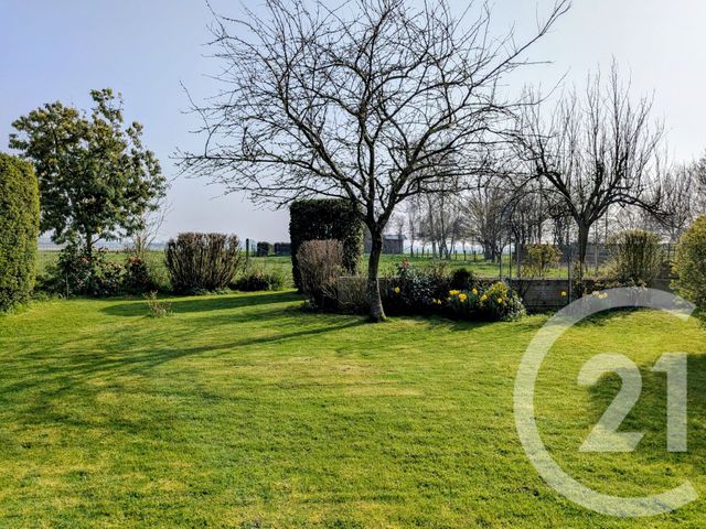 maison à vendre - 5 pièces - 97.0 m2 - PLASNES - 27 - HAUTE-NORMANDIE - Century 21 Christophe Duclos