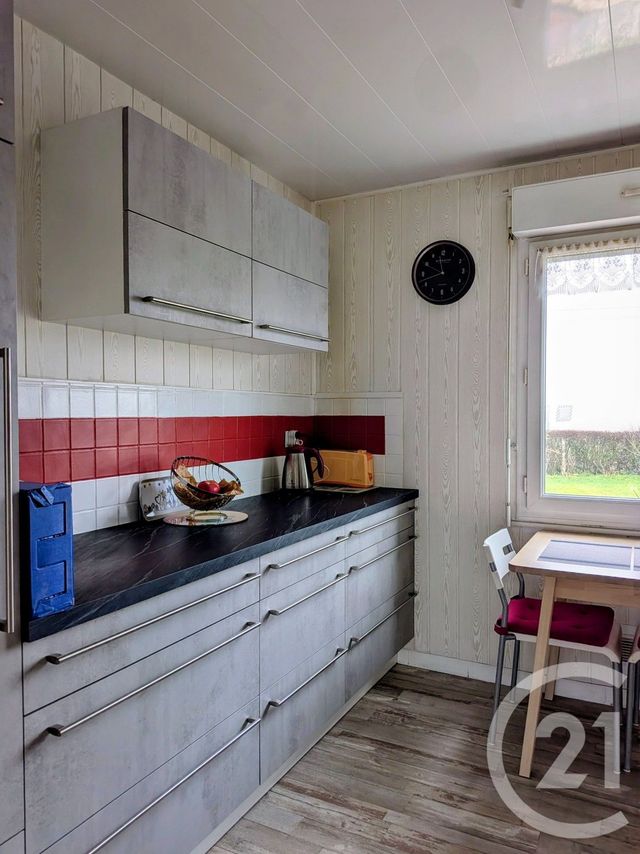 maison à vendre - 5 pièces - 97.0 m2 - PLASNES - 27 - HAUTE-NORMANDIE - Century 21 Christophe Duclos