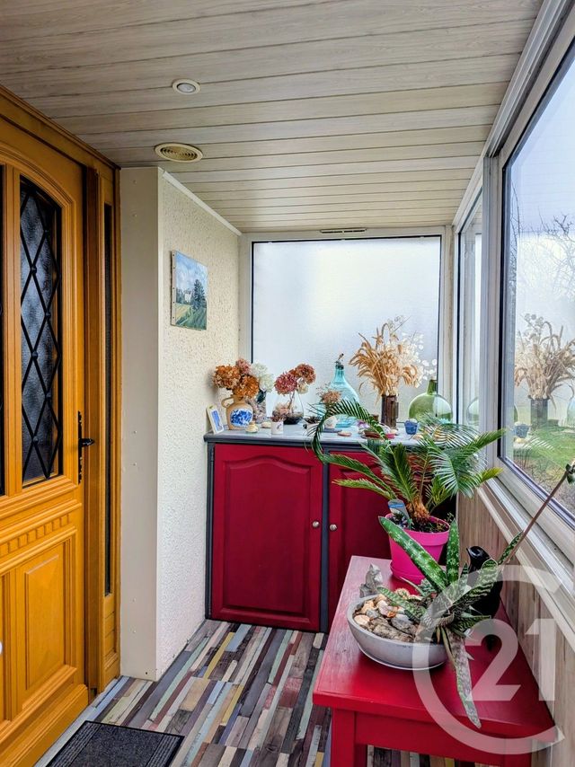 maison à vendre - 5 pièces - 97.0 m2 - PLASNES - 27 - HAUTE-NORMANDIE - Century 21 Christophe Duclos