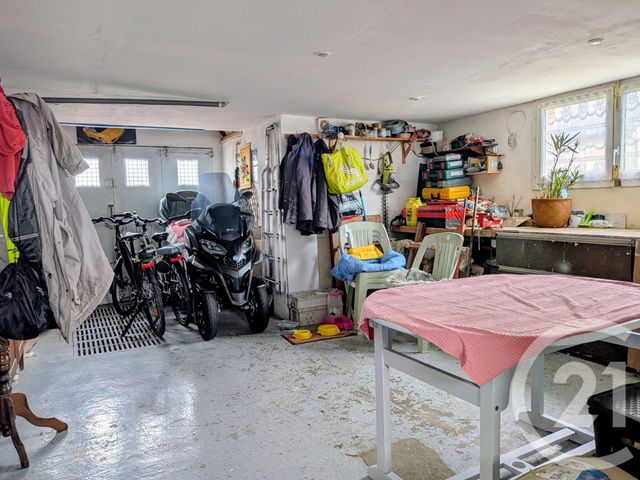 maison à vendre - 5 pièces - 97.0 m2 - PLASNES - 27 - HAUTE-NORMANDIE - Century 21 Christophe Duclos