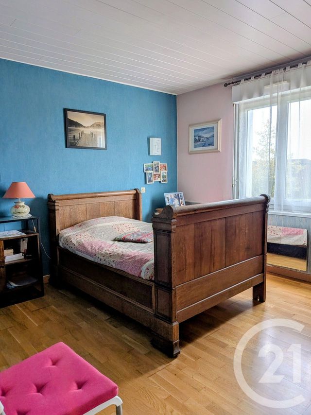 maison à vendre - 5 pièces - 97.0 m2 - PLASNES - 27 - HAUTE-NORMANDIE - Century 21 Christophe Duclos