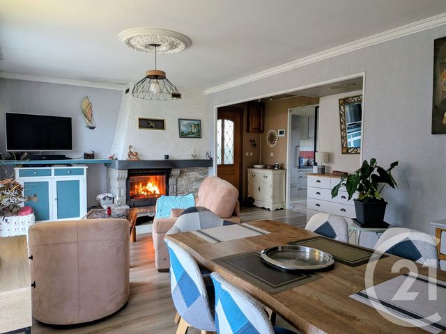 maison à vendre - 5 pièces - 97.0 m2 - PLASNES - 27 - HAUTE-NORMANDIE - Century 21 Christophe Duclos