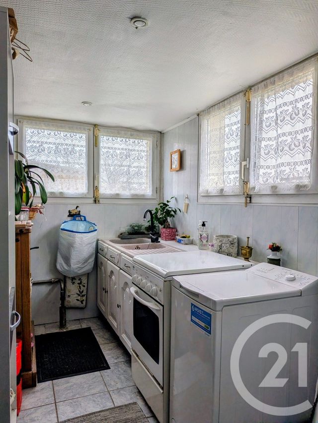 maison à vendre - 5 pièces - 97.0 m2 - PLASNES - 27 - HAUTE-NORMANDIE - Century 21 Christophe Duclos