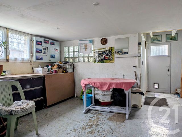 maison à vendre - 5 pièces - 97.0 m2 - PLASNES - 27 - HAUTE-NORMANDIE - Century 21 Christophe Duclos