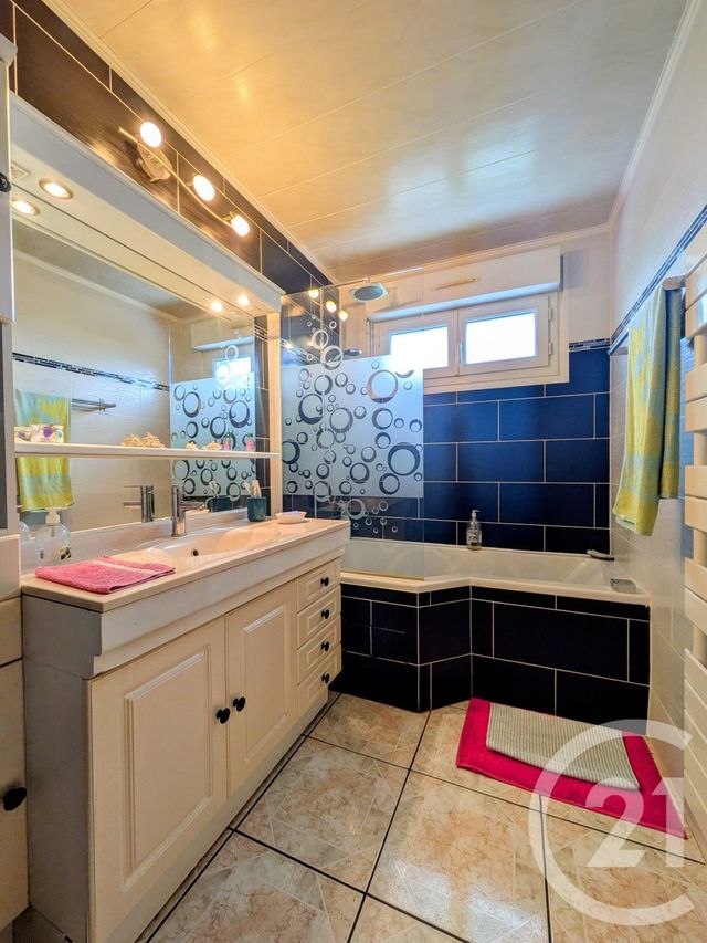 maison à vendre - 5 pièces - 97.0 m2 - PLASNES - 27 - HAUTE-NORMANDIE - Century 21 Christophe Duclos