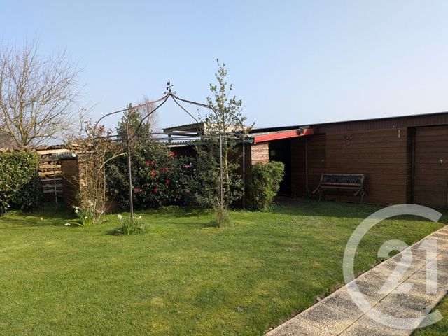 maison à vendre - 5 pièces - 97.0 m2 - PLASNES - 27 - HAUTE-NORMANDIE - Century 21 Christophe Duclos