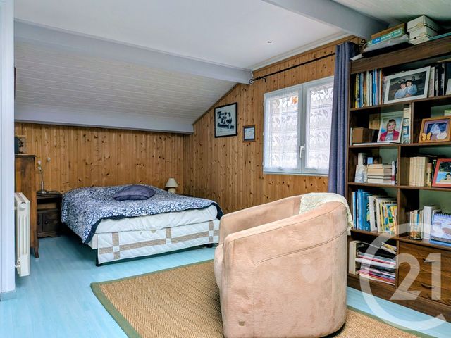 maison à vendre - 5 pièces - 97.0 m2 - PLASNES - 27 - HAUTE-NORMANDIE - Century 21 Christophe Duclos