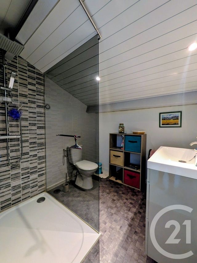 maison à vendre - 5 pièces - 97.0 m2 - PLASNES - 27 - HAUTE-NORMANDIE - Century 21 Christophe Duclos