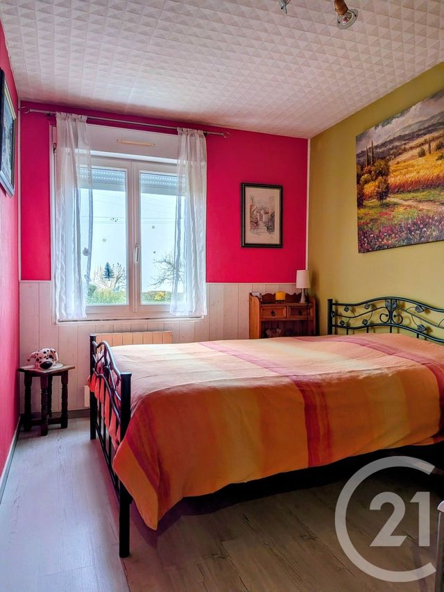 maison à vendre - 5 pièces - 97.0 m2 - PLASNES - 27 - HAUTE-NORMANDIE - Century 21 Christophe Duclos