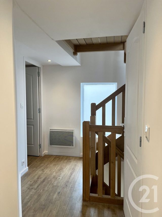 maison à vendre - 4 pièces - 95.0 m2 - ORBEC - 14 - BASSE-NORMANDIE - Century 21 Christophe Duclos