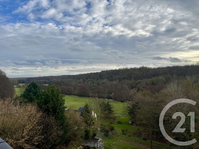 maison à vendre - 4 pièces - 95.0 m2 - ORBEC - 14 - BASSE-NORMANDIE - Century 21 Christophe Duclos